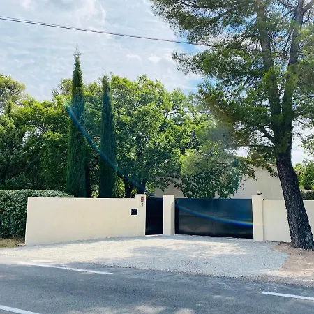 Le Gite Du Diamant Noir Aups Exterior photo