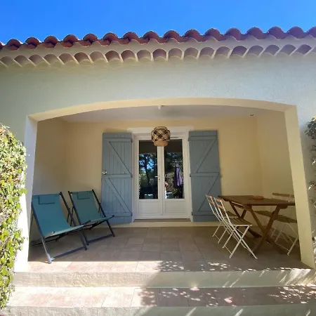 Le Gite Du Diamant Noir Aups Exterior photo